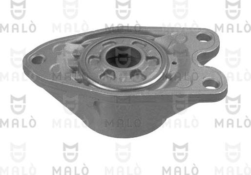 AKRON-MALÒ 274041 - Supporto ammortizzatore a molla www.autoricambi360.it