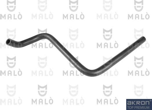 AKRON-MALÒ 27401A - Flessibile radiatore www.autoricambi360.it