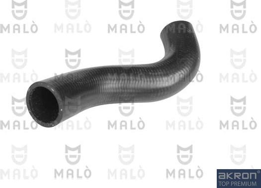 AKRON-MALÒ 2740A - Flessibile radiatore www.autoricambi360.it