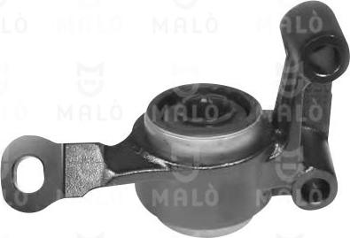 AKRON-MALÒ 274891 - Supporto, Braccio oscillante www.autoricambi360.it