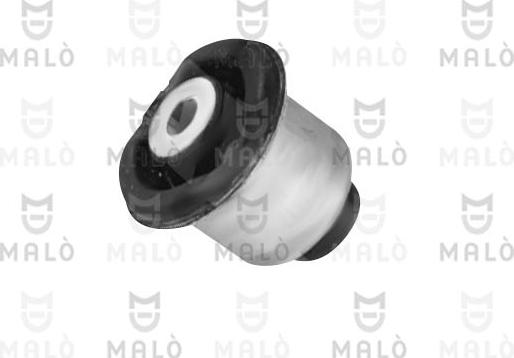 AKRON-MALÒ 27478 - Supporto, Braccio oscillante www.autoricambi360.it