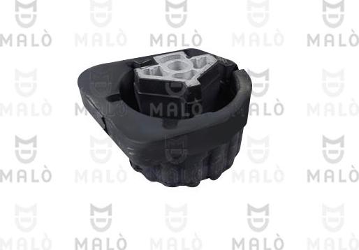 AKRON-MALÒ 27521 - Supporto, Cambio automatico www.autoricambi360.it