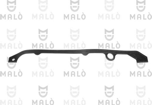 AKRON-MALÒ 2767 - Guarnizione, Testata www.autoricambi360.it
