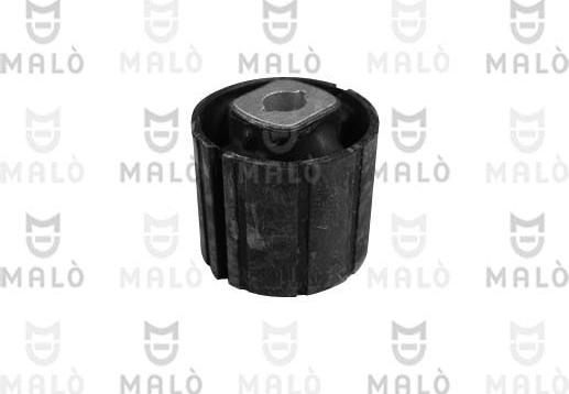 AKRON-MALÒ 27099 - Supporto, Differenziale www.autoricambi360.it