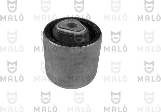 AKRON-MALÒ 27096 - Supporto, Braccio oscillante www.autoricambi360.it