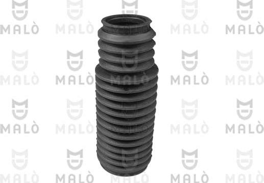 AKRON-MALÒ 27045 - Soffietto, Sterzo www.autoricambi360.it