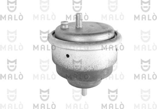 AKRON-MALÒ 27050 - Sospensione, Motore www.autoricambi360.it