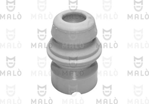 AKRON-MALÒ 270511 - Tampone paracolpo, Sospensione www.autoricambi360.it