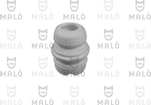 AKRON-MALÒ 270513 - Tampone paracolpo, Sospensione www.autoricambi360.it
