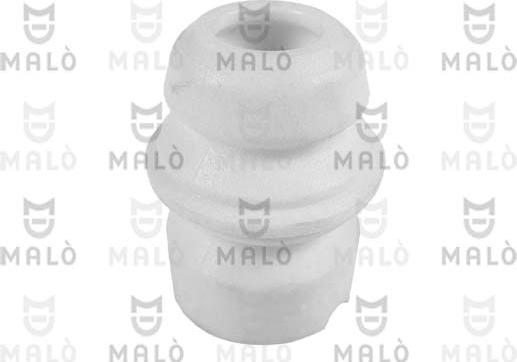 AKRON-MALÒ 27051 - Tampone paracolpo, Sospensione www.autoricambi360.it