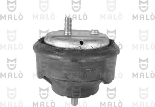 AKRON-MALÒ 270061 - Sospensione, Motore www.autoricambi360.it