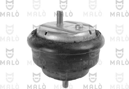 AKRON-MALÒ 27006 - Sospensione, Motore www.autoricambi360.it