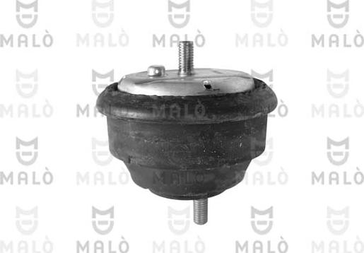 AKRON-MALÒ 27016 - Sospensione, Motore www.autoricambi360.it