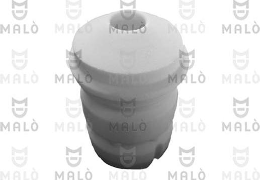 AKRON-MALÒ 27018 - Tampone paracolpo, Sospensione www.autoricambi360.it