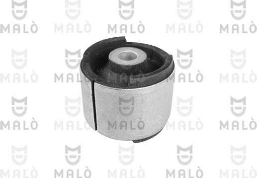 AKRON-MALÒ 27012 - Supporto, Braccio oscillante www.autoricambi360.it