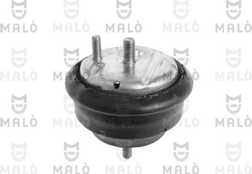AKRON-MALÒ 27017 - Sospensione, Motore www.autoricambi360.it