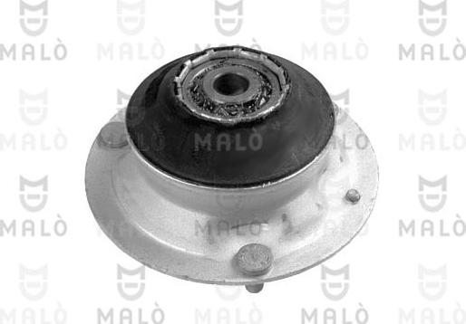 AKRON-MALÒ 270391 - Supporto ammortizzatore a molla www.autoricambi360.it