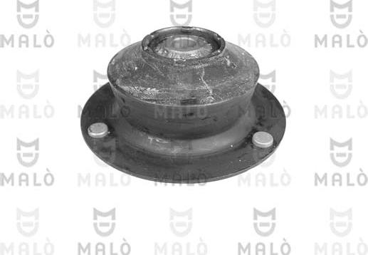 AKRON-MALÒ 27039 - Supporto ammortizzatore a molla www.autoricambi360.it
