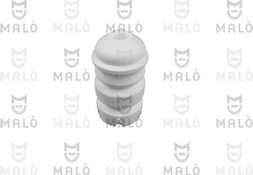 AKRON-MALÒ 270351 - Tampone paracolpo, Sospensione www.autoricambi360.it