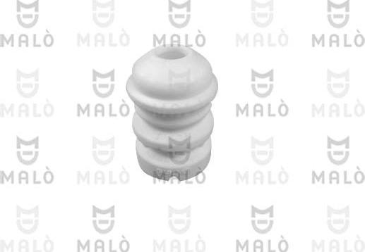 AKRON-MALÒ 270353 - Tampone paracolpo, Sospensione www.autoricambi360.it