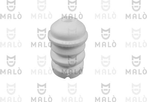 AKRON-MALÒ 270352 - Tampone paracolpo, Sospensione www.autoricambi360.it