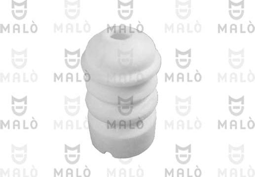 AKRON-MALÒ 27035 - Tampone paracolpo, Sospensione www.autoricambi360.it