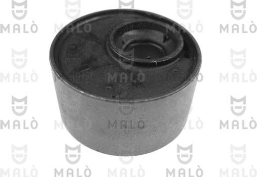 AKRON-MALÒ 27031 - Supporto, Braccio oscillante www.autoricambi360.it