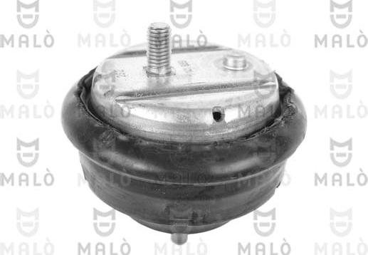 AKRON-MALÒ 270332 - Sospensione, Motore www.autoricambi360.it