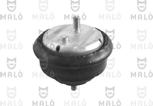 AKRON-MALÒ 27033 - Sospensione, Motore www.autoricambi360.it