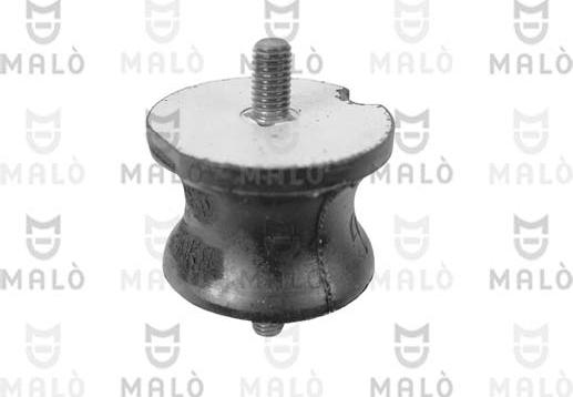 AKRON-MALÒ 27037 - Supporto, Cambio automatico www.autoricambi360.it