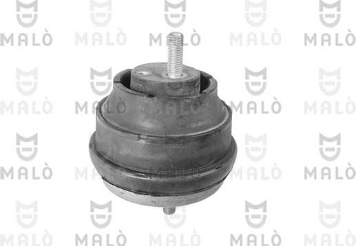AKRON-MALÒ 270241 - Sospensione, Motore www.autoricambi360.it