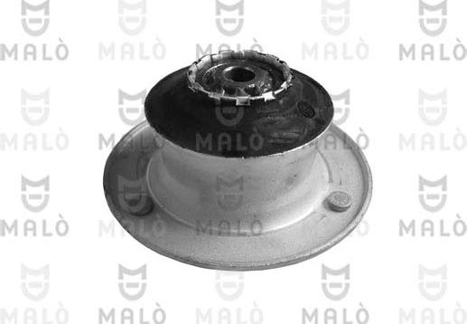 AKRON-MALÒ 270251 - Supporto ammortizzatore a molla www.autoricambi360.it