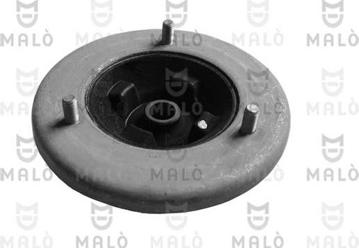 AKRON-MALÒ 27025 - Supporto ammortizzatore a molla www.autoricambi360.it