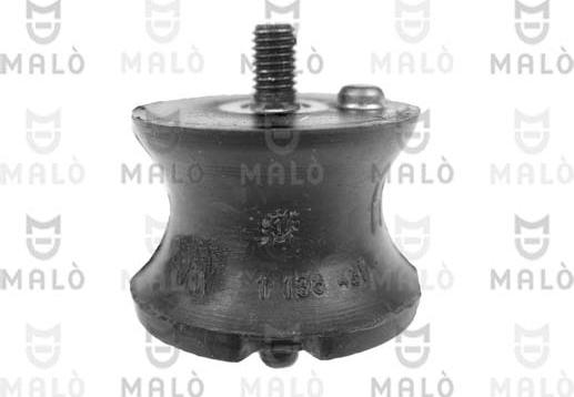 AKRON-MALÒ 270201 - Supporto, Cambio automatico www.autoricambi360.it