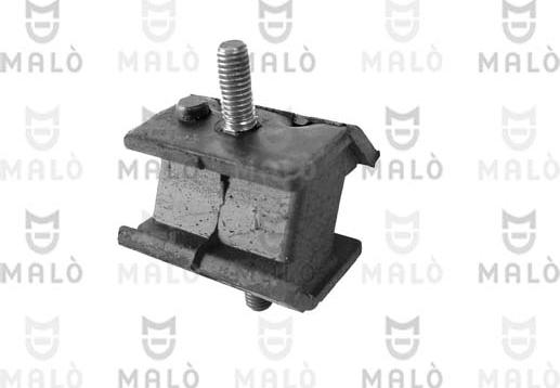 AKRON-MALÒ 27021 - Supporto, Cambio automatico www.autoricambi360.it