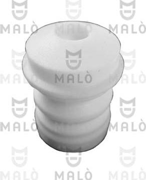 AKRON-MALÒ 27028 - Tampone paracolpo, Sospensione www.autoricambi360.it