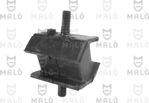 AKRON-MALÒ 27022 - Supporto, Cambio automatico www.autoricambi360.it