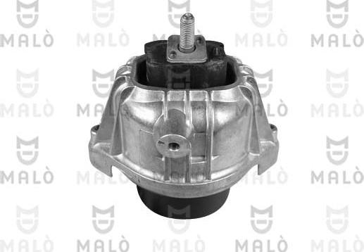 AKRON-MALÒ 271941 - Sospensione, Motore www.autoricambi360.it
