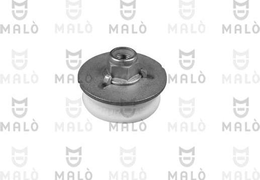 AKRON-MALÒ 27195 - Supporto ammortizzatore a molla www.autoricambi360.it
