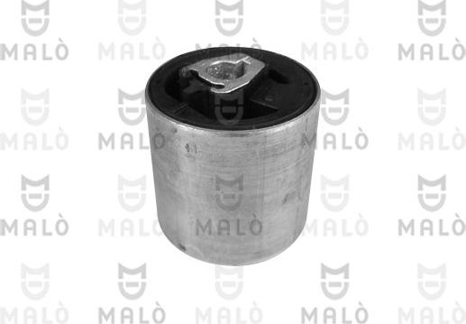 AKRON-MALÒ 27142 - Supporto, Braccio oscillante www.autoricambi360.it