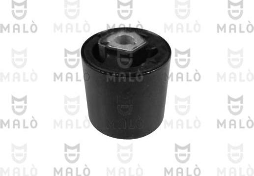 AKRON-MALÒ 27166 - Supporto, Braccio oscillante www.autoricambi360.it