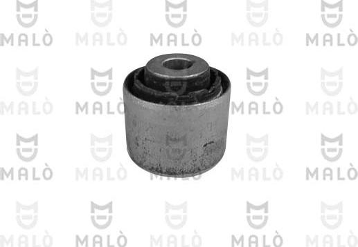 AKRON-MALÒ 27105 - Supporto, Braccio oscillante www.autoricambi360.it