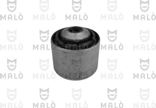AKRON-MALÒ 27106 - Supporto, Braccio oscillante www.autoricambi360.it