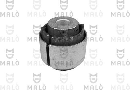 AKRON-MALÒ 27100 - Supporto, Braccio oscillante www.autoricambi360.it