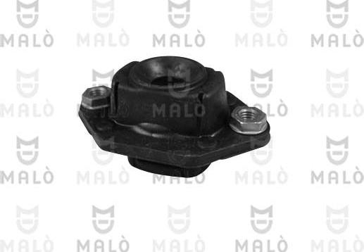 AKRON-MALÒ 27108 - Supporto ammortizzatore a molla www.autoricambi360.it