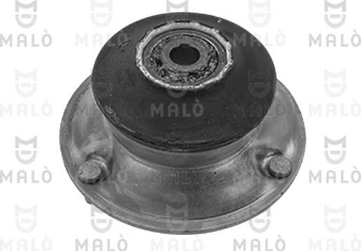 AKRON-MALÒ 271841 - Supporto ammortizzatore a molla www.autoricambi360.it