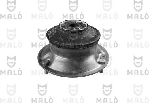 AKRON-MALÒ 27184 - Supporto ammortizzatore a molla www.autoricambi360.it