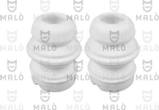 AKRON-MALÒ 271851KIT - Tampone paracolpo, Sospensione www.autoricambi360.it