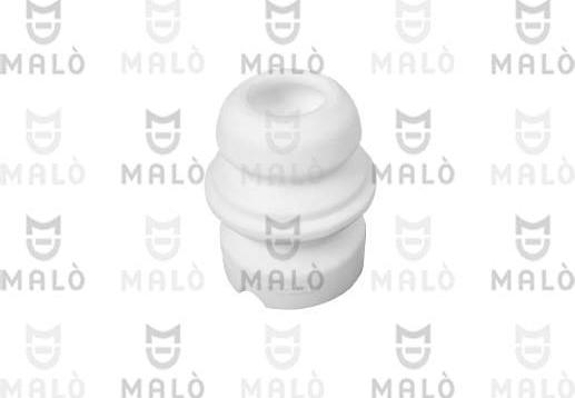 AKRON-MALÒ 27185 - Tampone paracolpo, Sospensione www.autoricambi360.it