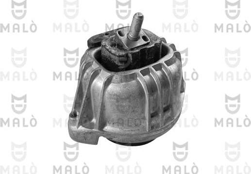 AKRON-MALÒ 271811 - Sospensione, Motore www.autoricambi360.it